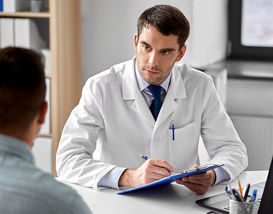 Общий неврологический осмотр