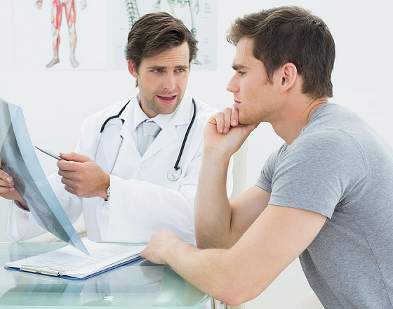 Диагностика и лечение неврологических заболеваний